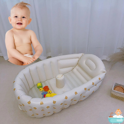 baignoire-bebe-gonflable-bebe-tigre