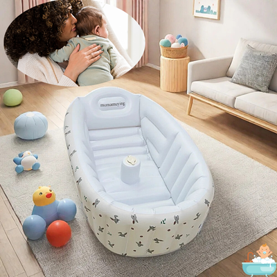baignoire-bebe-lapin-maman