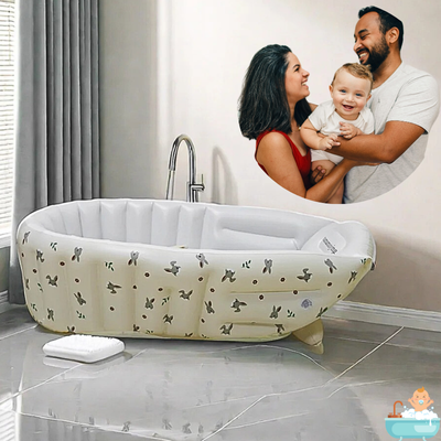 baignoire-bebe-lapin-parents