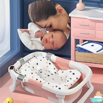 baignoire-bebe-rose-amour