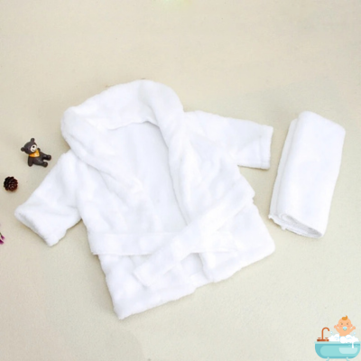 cape-de-bain-bebe-chic-carrousel