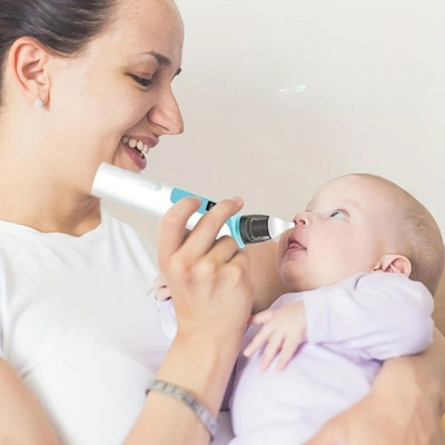 mouche-bébé-électrique-utilisation-bleu