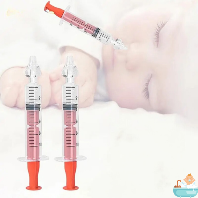 mouche-bebe-orange-mouchage