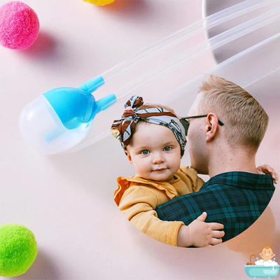 mouche-bébé-papa-bleu