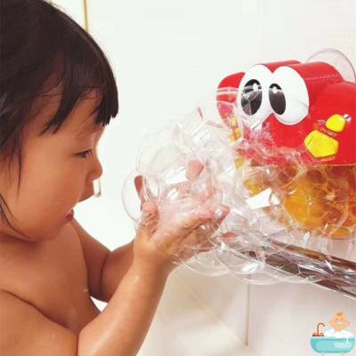 Jouet-de-bain-crabe