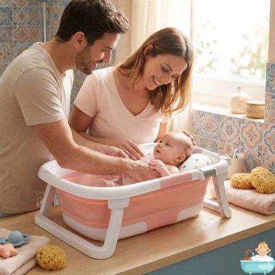 baignoire-assise-bebe-parents