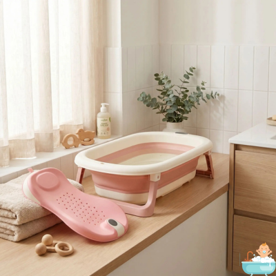 baignoire-avec-siege-bebe-belle