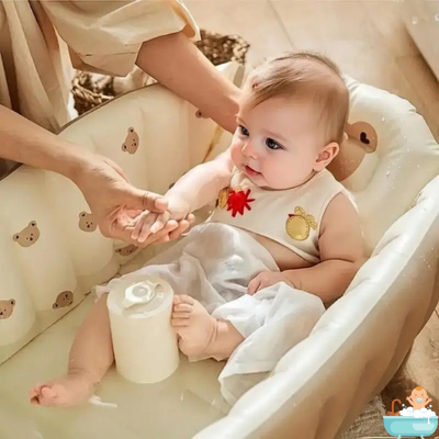 baignoire-bebe-gonflable-ours-maman