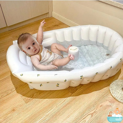 baignoire-bebe-olive-bebe
