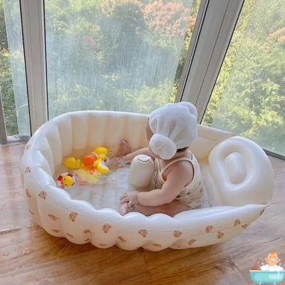 baignoire-bebe-ourson-jolie
