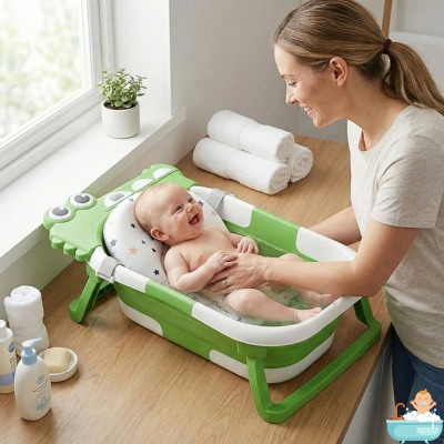 baignoire-bebe-pliante-verte-maman_e3b1d4c8-7906-4594-b187-b392e253e80f