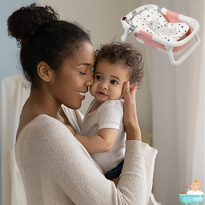 baignoire-bebe-rose-douceur