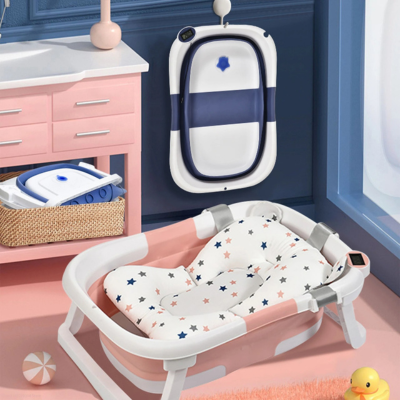 baignoire-bebe-rose-siege