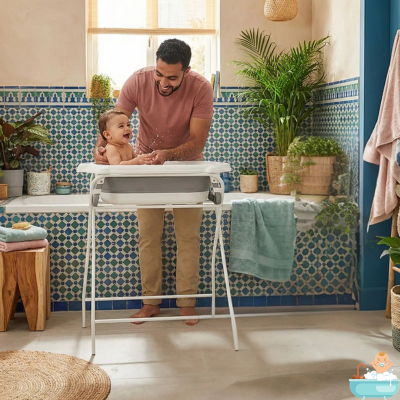 baignoire-sur-pied-pour-bebe-arabe