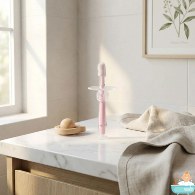 brosse-a-dent-bebe-rose-sdb