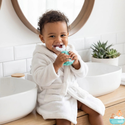 brosse-a-dent-electrique-bebe-metisse