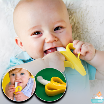 brosse-à-dents-bebe-maniable