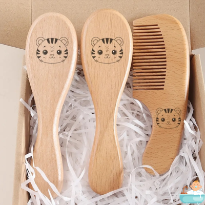brosse-peigne-bebe-tigre-coffret