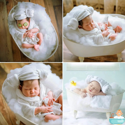 cape-de-bain-bebe-chic-blanche-jolies
