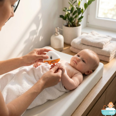 coupe-ongle-bebe-electrique-nourisson
