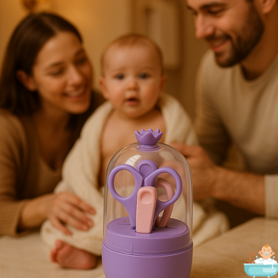coupe-ongle-bebe-violet-partage