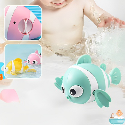 jouet-de-bain-bebe-bleu
