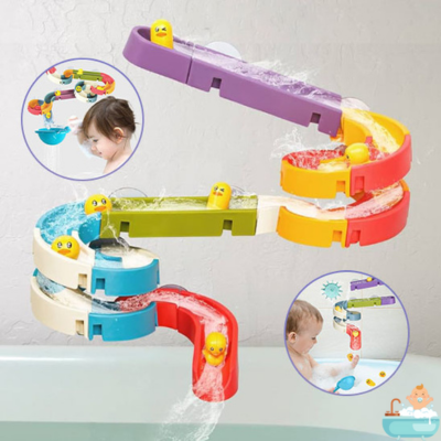 jouet-de-bain-éducatif