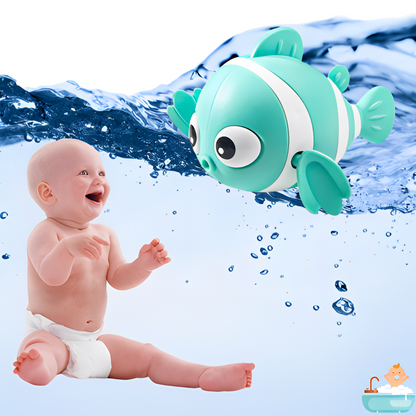 jouet-de-bain-bebe-bleu