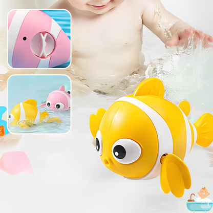 jouet-de-bain-poisson-joli