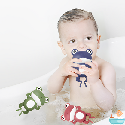 jouet-de-bain-pour-bebe-joli