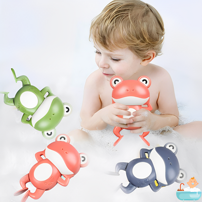 jouet-de-bain-pour-bebe-ludique