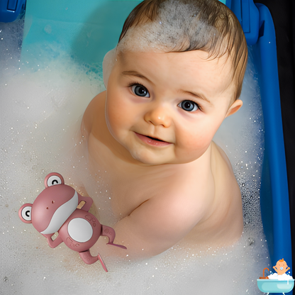 jouet-de-bain-pour-bebe-rose