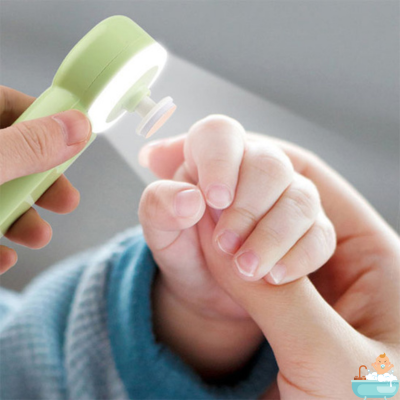 lime-a-ongle-bebe-electrique-verte-lumiere