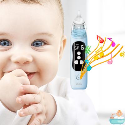 mouche-bebe-electrique-bleu-musique