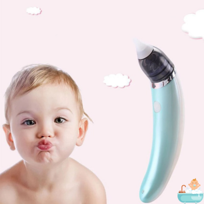 mouche-bebe-electrique-vert-bebe