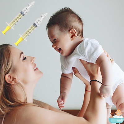 mouche-bebe-jaune-maman