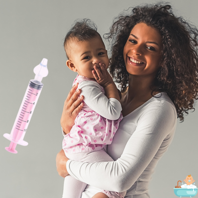 mouche-bebe-maman-rose-heureux