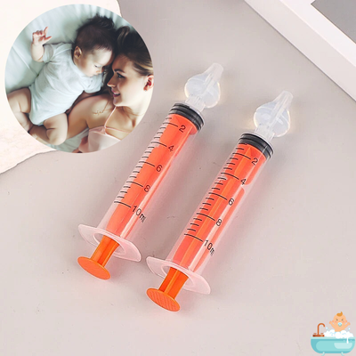 mouche-bebe-orange-maman
