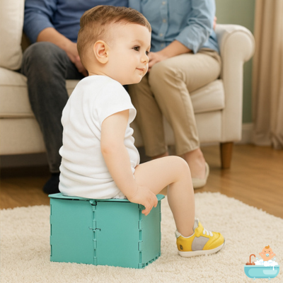 pot-bebe-toilette-salon