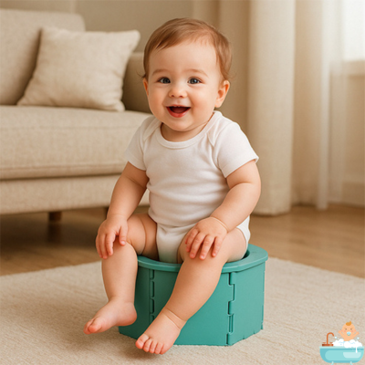 pot-bebe-toilette-sourire
