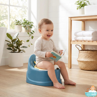 pot-de-toilette-bebe-requin-fier