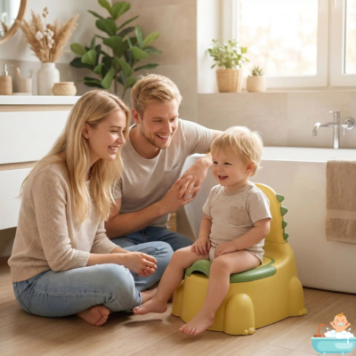 pot-toilette-bebe-dino-blonds