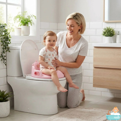 reducteur-toilette-enfant-maman