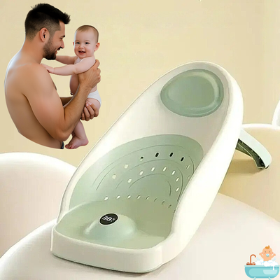 siege-bebe-pour-douche-vert-thermo-papa