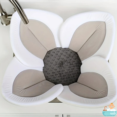 siege-bebe-pour-le-bain-gris-fleur-seul