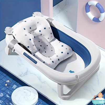 siegede(bain-bebe-etoile-beau