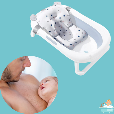 siege-de-bain-bebe-etoile-papa