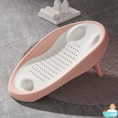 siege-de-bain-bebe-rose-sol