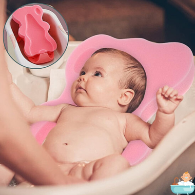 siege-de-bebe-pour-le-bain-rose-mousse-bebe