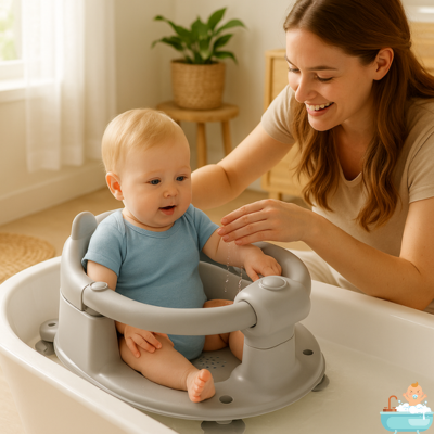 siege-douche-bebe-maman